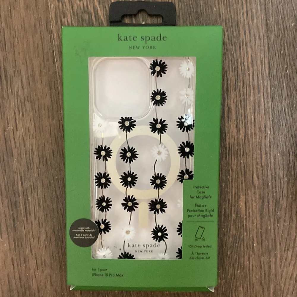 Kate Spade Phone Case